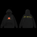 Cactus Jack X McDonalds Hoodie Black