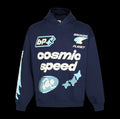 Broken Planet Cosmic Speed Hoodie