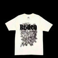 SP5DER White Tee
