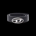 Diesel buckle belt