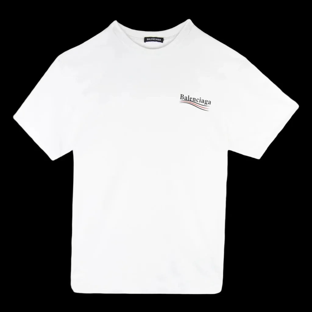 Balenciaga Logo Tshirt