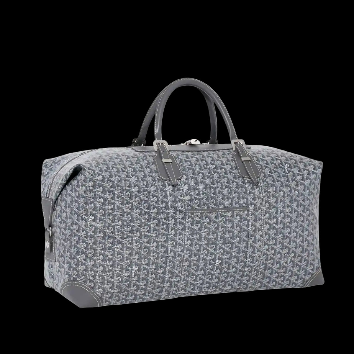 Goyard “Bowling 55” Duffel