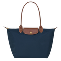 Long Champ “Le Pliage” Tote