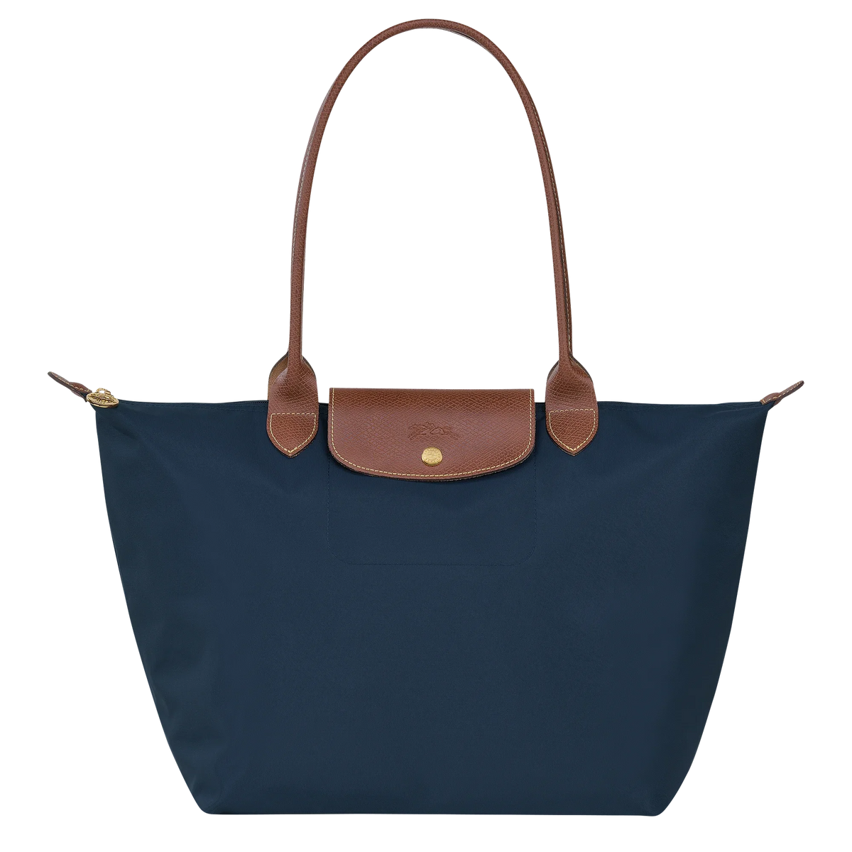 Long Champ “Le Pliage” Tote
