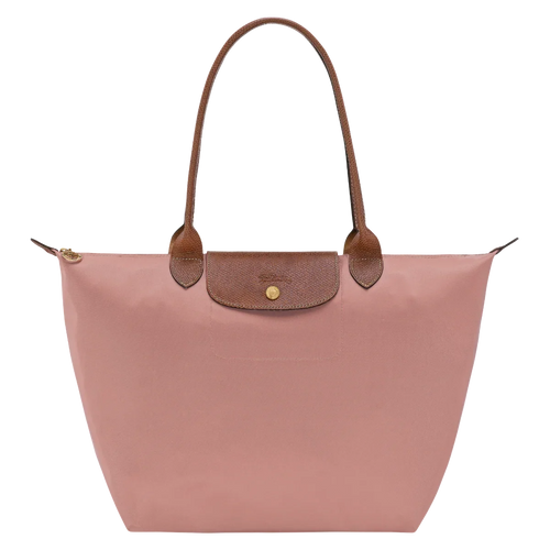 Long Champ “Le Pliage” Tote