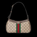 Gucci “Ophidia” Shoulder Bag