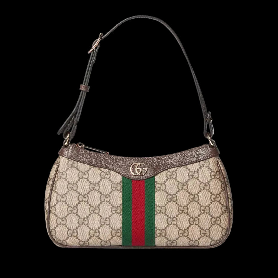 Gucci “Ophidia” Shoulder Bag