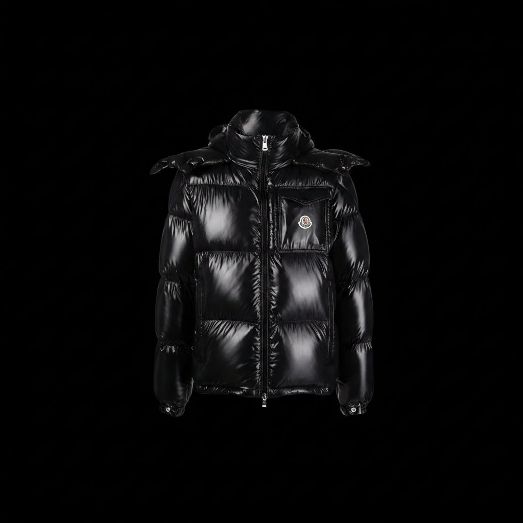 Moncler Puffer Jacket