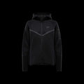 Nike Tech Fleece Jacket Black