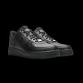 Nike Air Force 1 Black