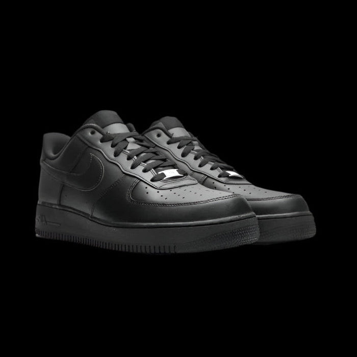 Nike Air Force 1 Black