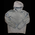 Nike x NOCTA Tech Fleece Jacket Gray