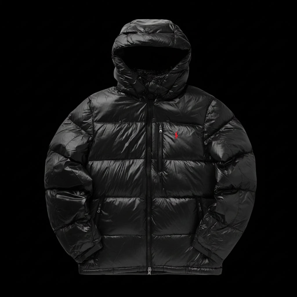 Ralph Lauren Puffer Jacket