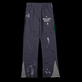 Gallery Dept. Midnight Blue Flared Sweatpants