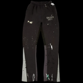 Gallery Dept. Washed Black Pants