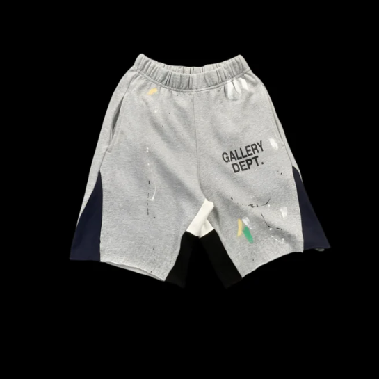 Gallery Dept. Grey Shorts