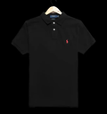 Ralph Lauren Black Polo