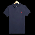 Ralph Lauren Navy Blue Polo