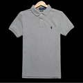Ralph Lauren Grey Polo