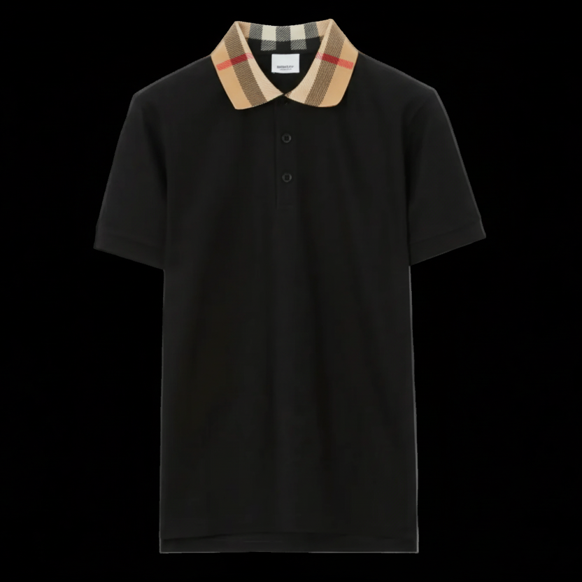 Burberry Polo Black