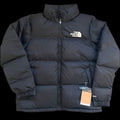 The NorthFace Puffer Jacket