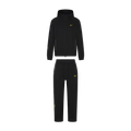 Nike X Drakes Nocta Tech Fleece Black