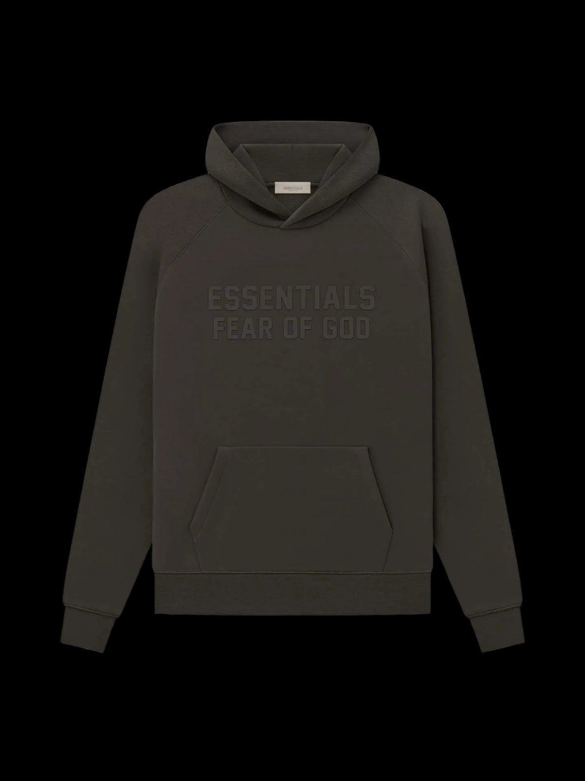 Essentials Hoodie