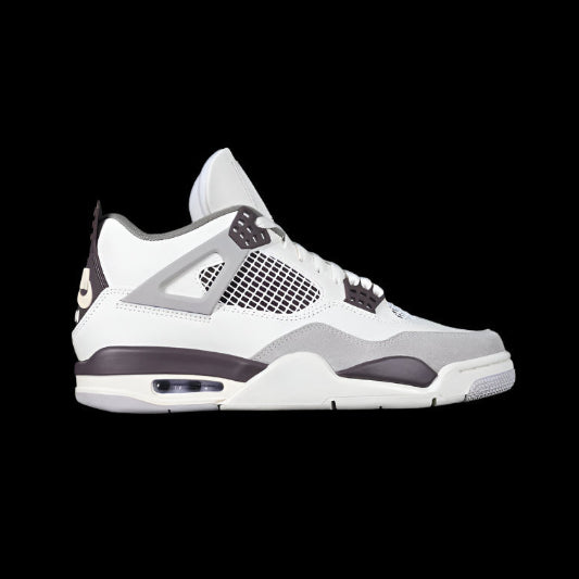 Jordan 4 Phantom Whites