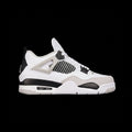 Jordan 4 Military Blacks
