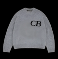 CB sweater