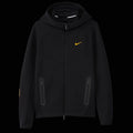 Nike x NOCTA Tech Fleece Jacket Black
