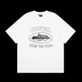 Corteiz Shirt White