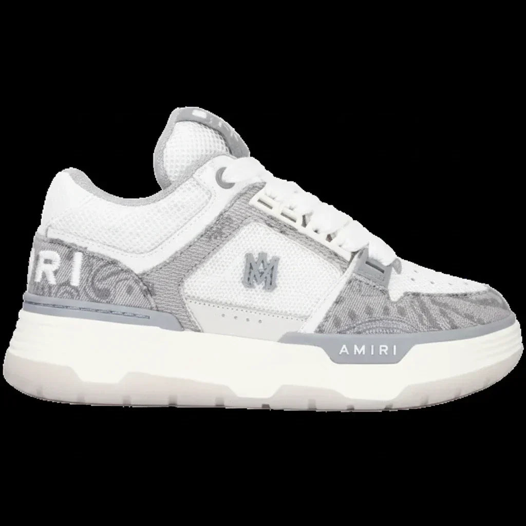 Amiri shoes
