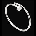 Cartier Nail Bracelet