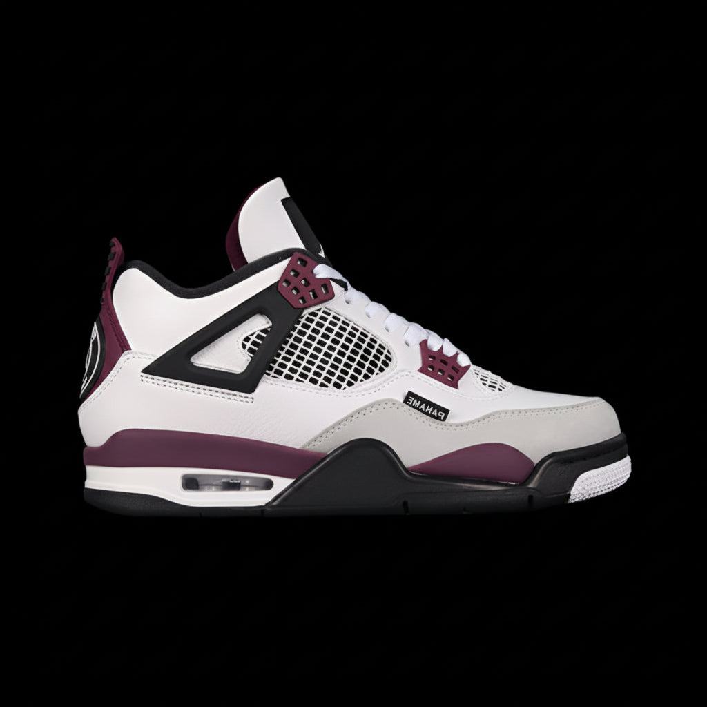 Jordan 4 X PSG