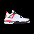 Jordan 4 Red Cement