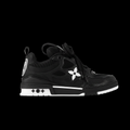 Louis Vuitton Skate Black