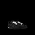 Louis Vuitton Black Sneakers