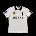 Polo Ralph Lauren Dubai Polo White