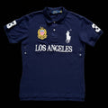 Polo Ralph Lauren Los Angeles Navy