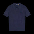 Ralph lauren knit polo