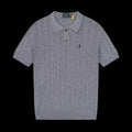 Ralph lauren knit polo