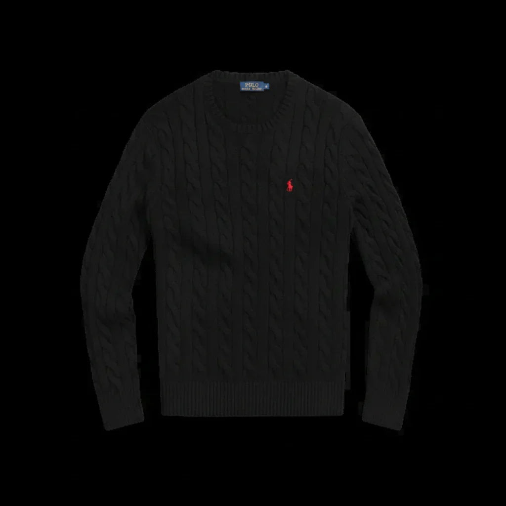 Ralph lauren knit sweater