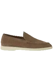Loro Piana Loafers