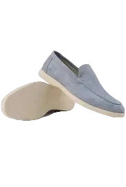 Loro Piana Loafers