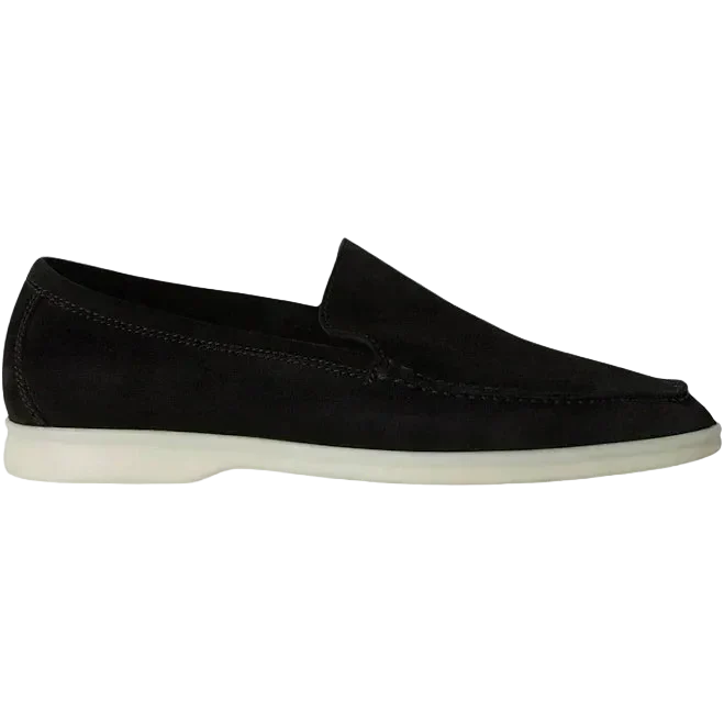 Loro Piana Loafers