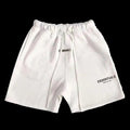 Essential Shorts White